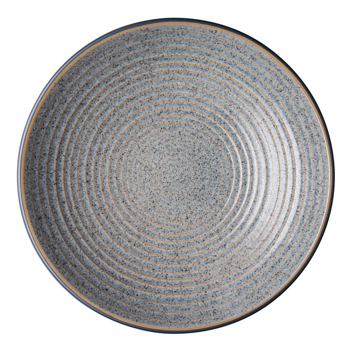 Bol avec motif Studio Grey 25,5cm - Granite - Denby