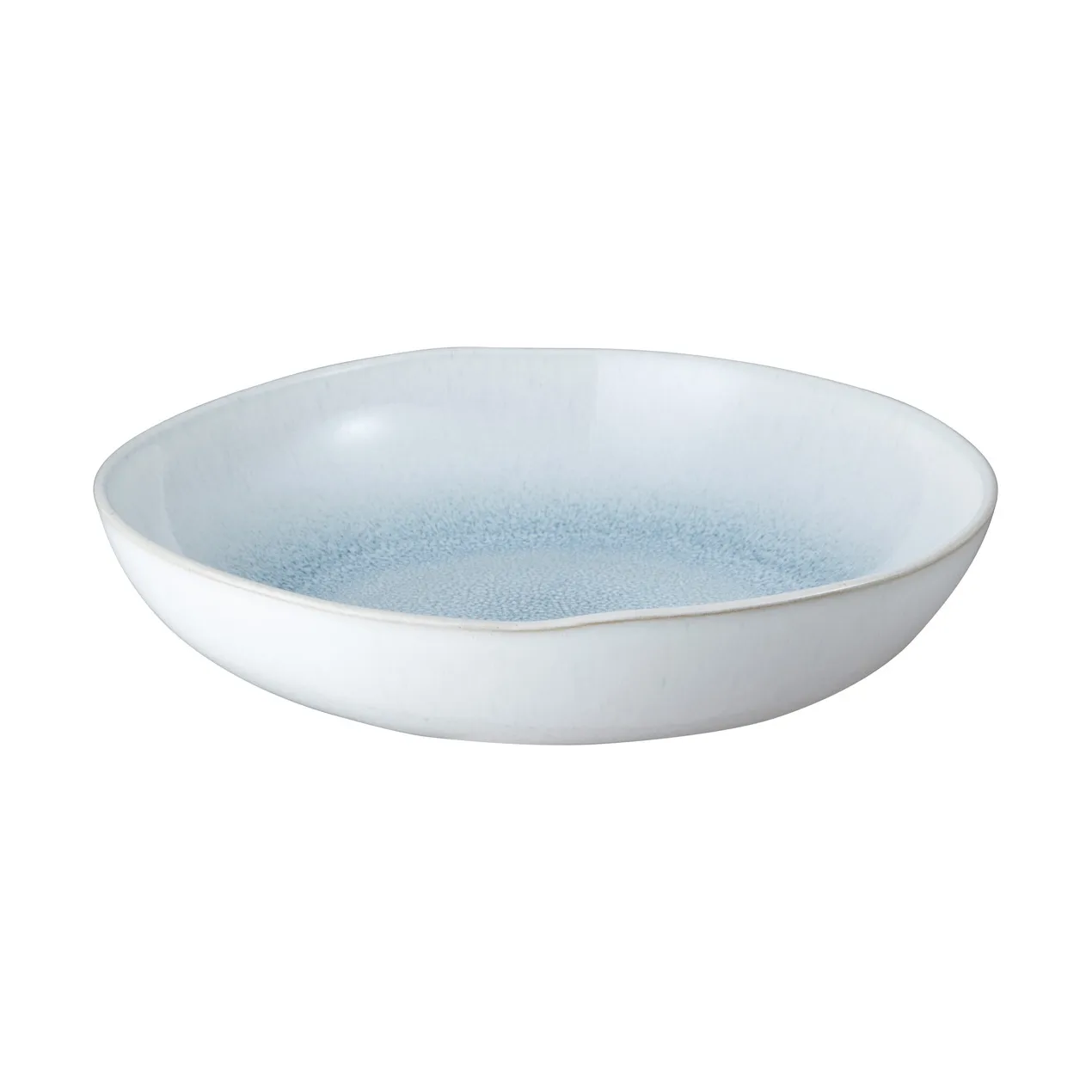 Bol de service Kiln Blue, Large, 28x28,5 cm. Denby