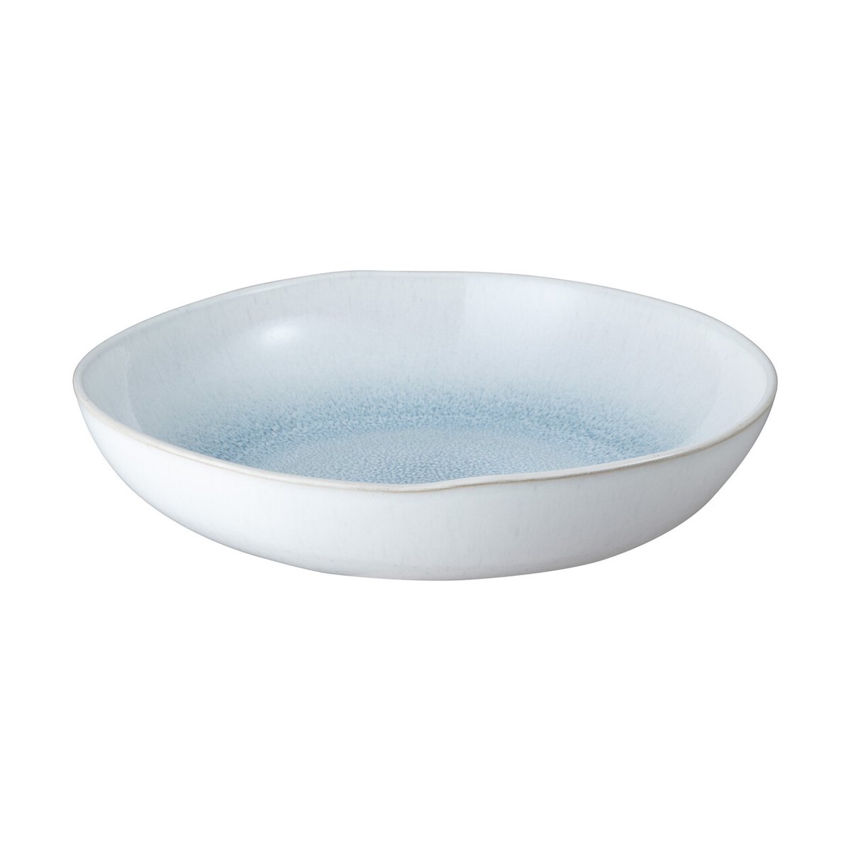 Denby Bol de service Kiln Blue Large, 28x28,5 cm.