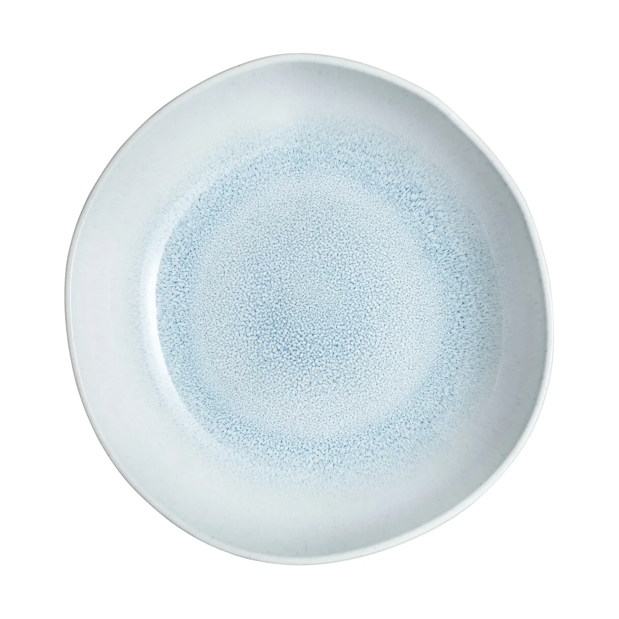 Bol de service Kiln Blue, Large, 28x28,5 cm. Denby