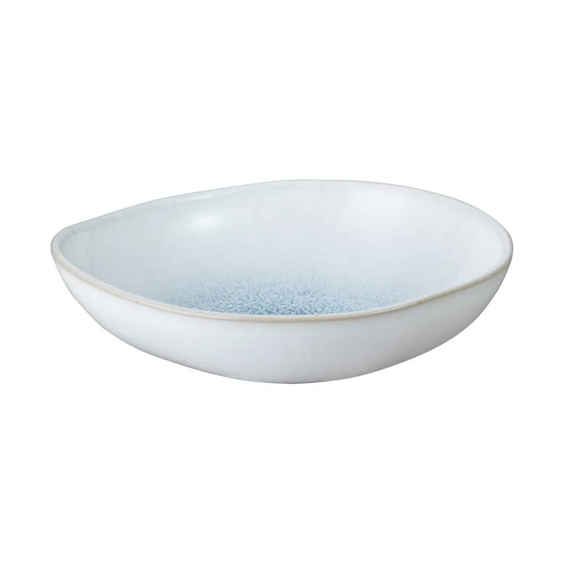Bol de service Kiln Blue, Medium, 18x19 cm Denby