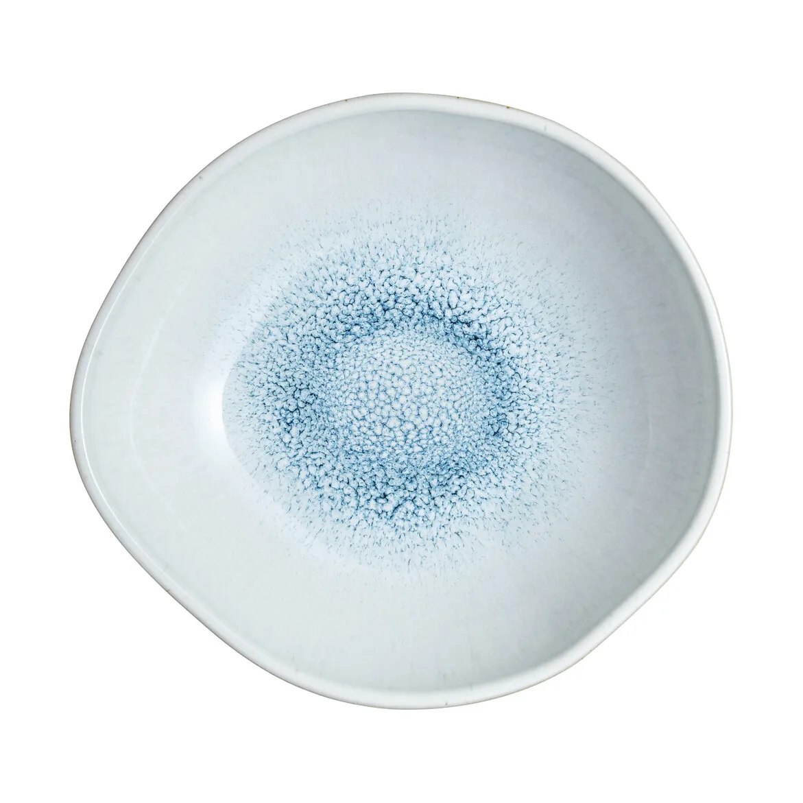 Bol de service Kiln Blue, Medium, 18x19 cm Denby