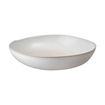 Bol de service Kiln Coral - Corail-beige, 28,5x28 cm - Denby