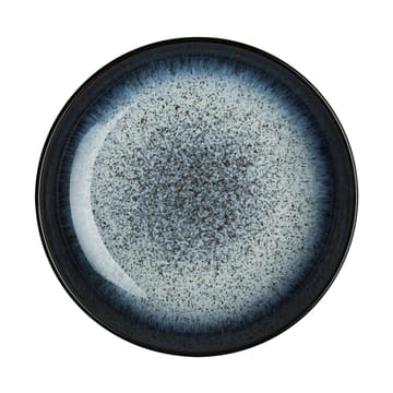 Bol Halo 20,5 cm - Bleu-gris-noir - Denby