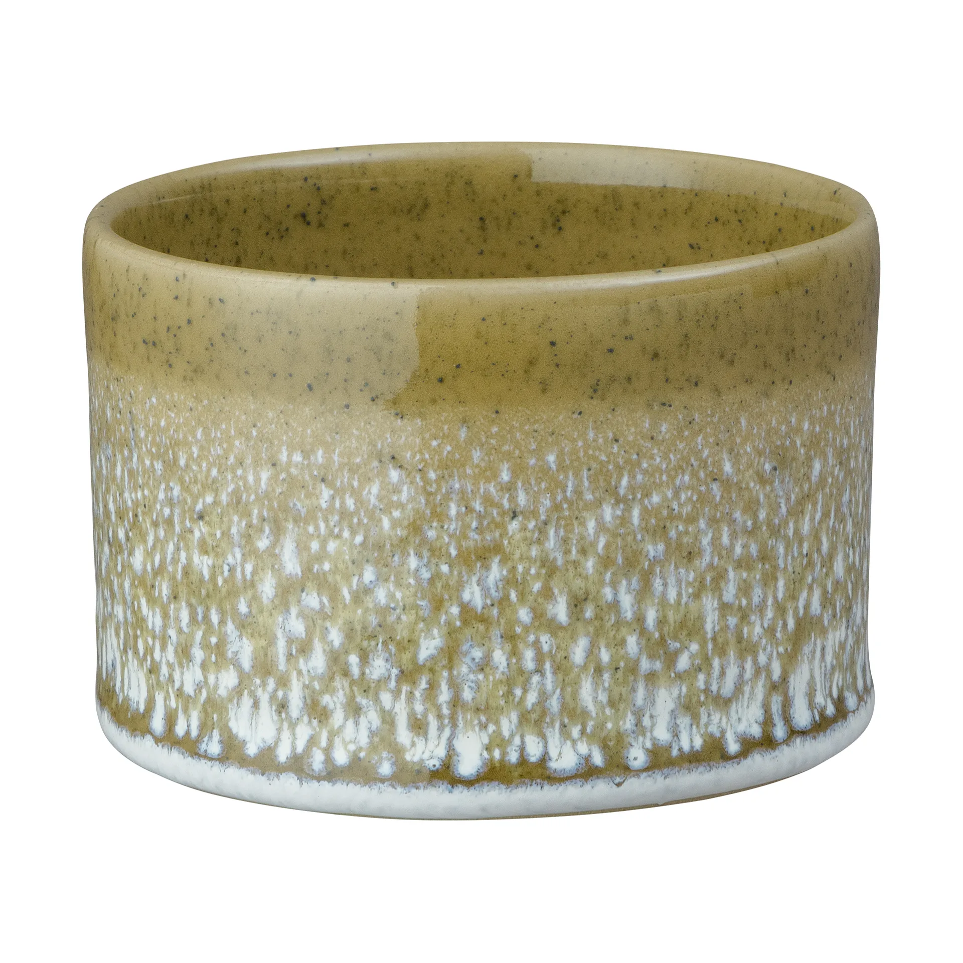 Bol Kiln Accents Ø8,5 cm 4 pièces, Ochre Denby