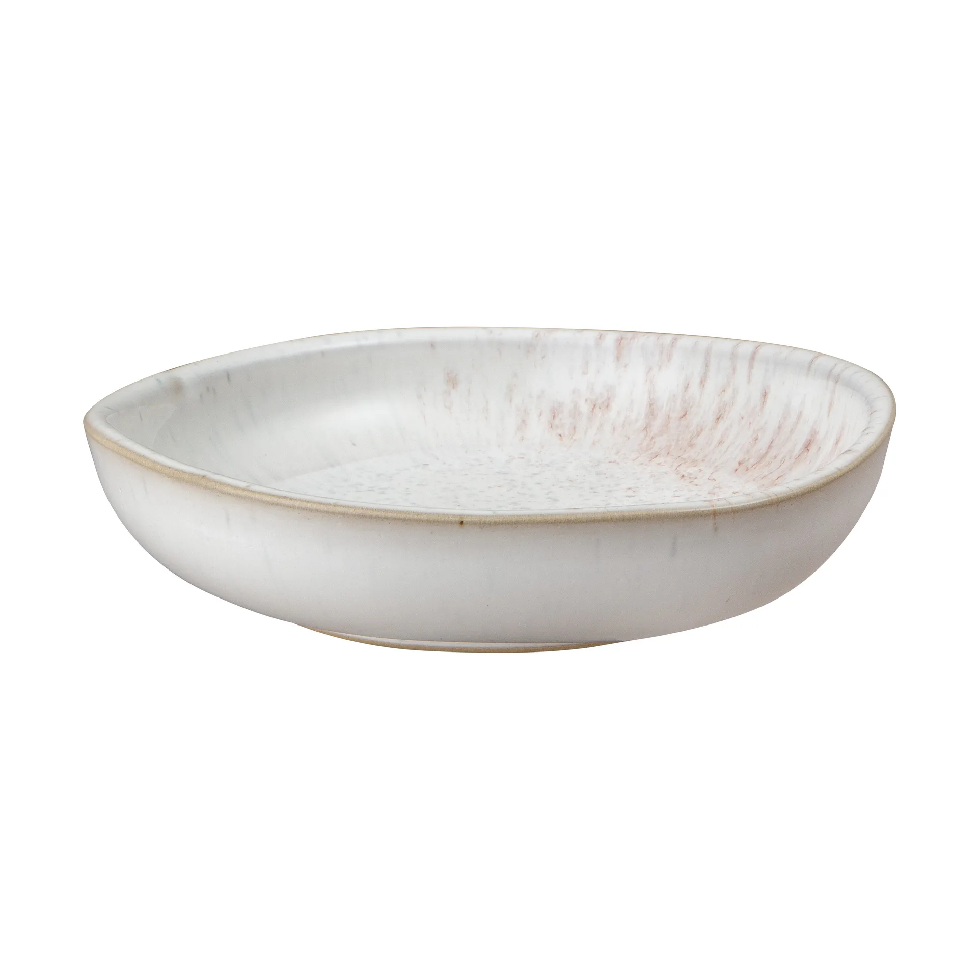 Bol Kiln Coral, Corail-beige, Ø13 cm Denby