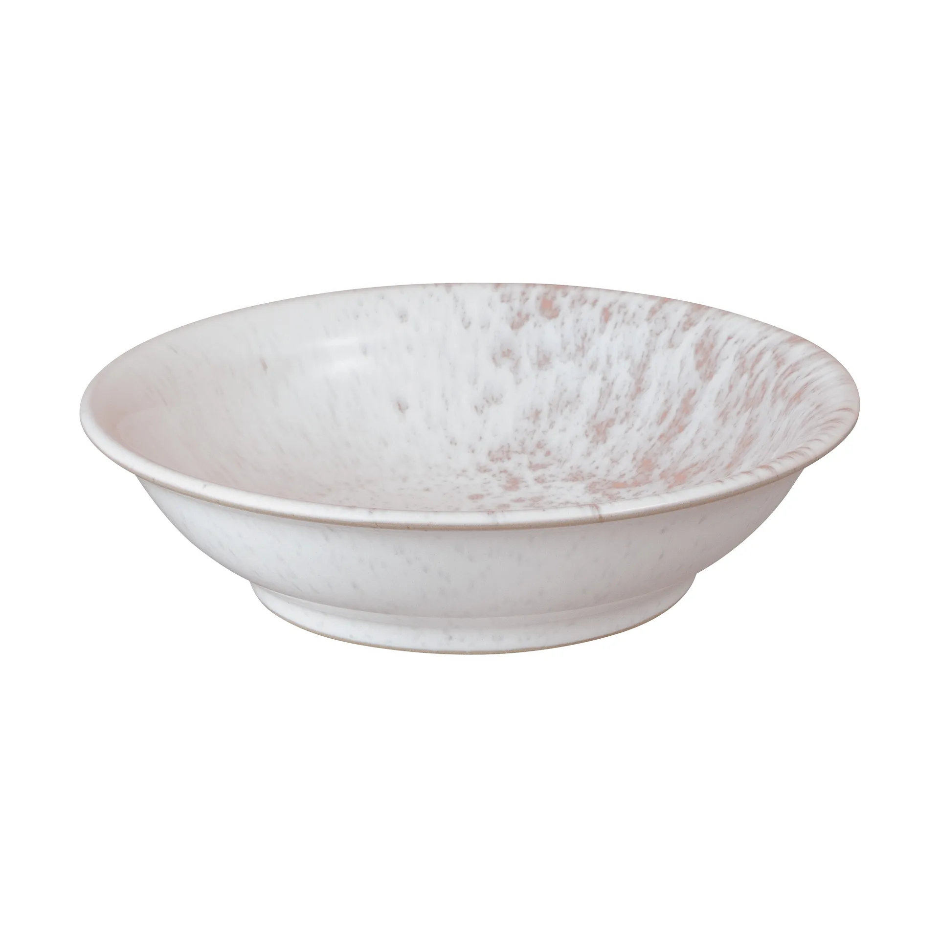 Bol Kiln Coral, Corail-beige, medium, Ø15,5 cm Denby