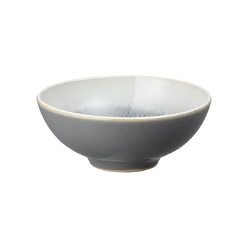 Bol Modus Ombre Curved 13,5 cm - Gris - Denby