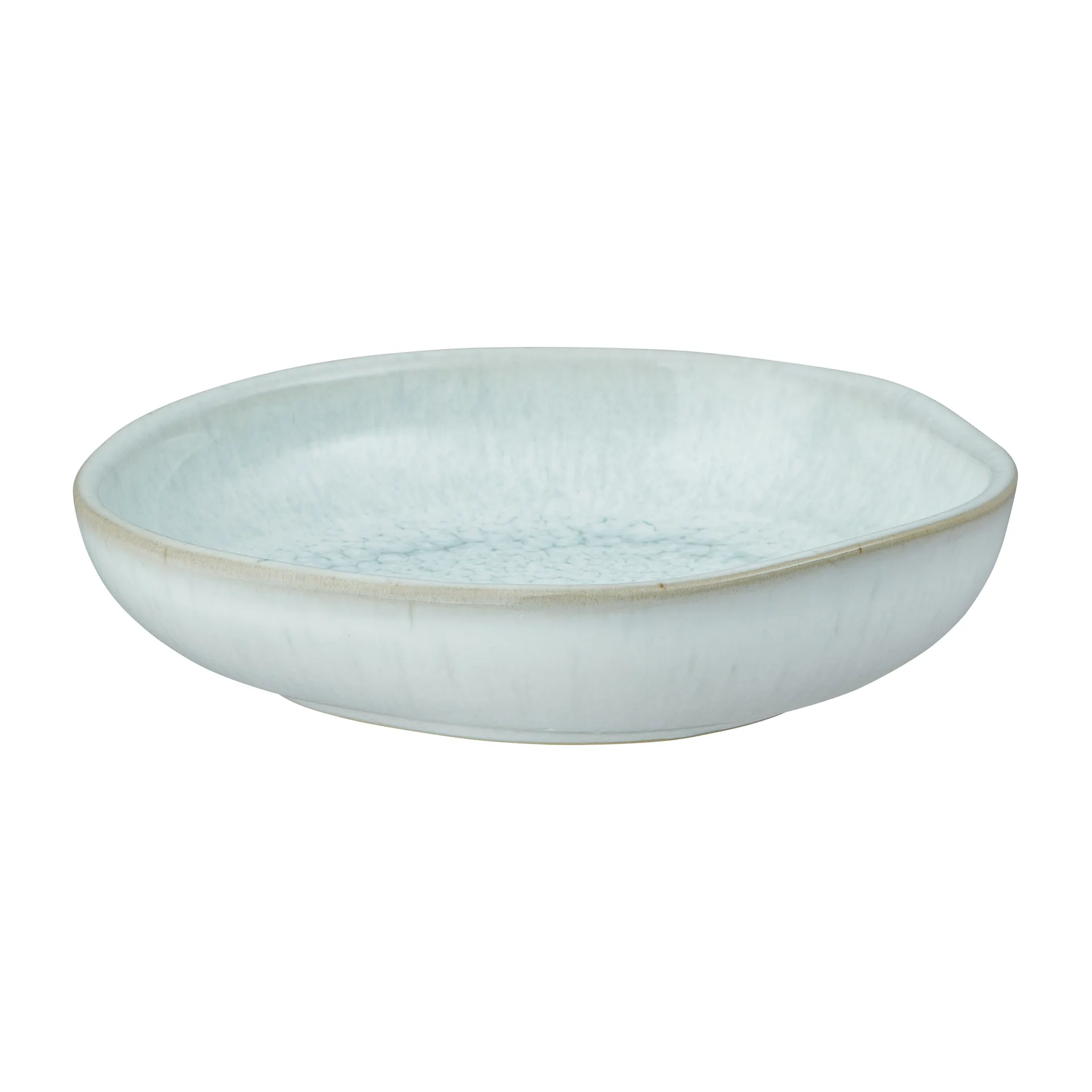 Bol organique Kiln Green, Ø13cm Denby