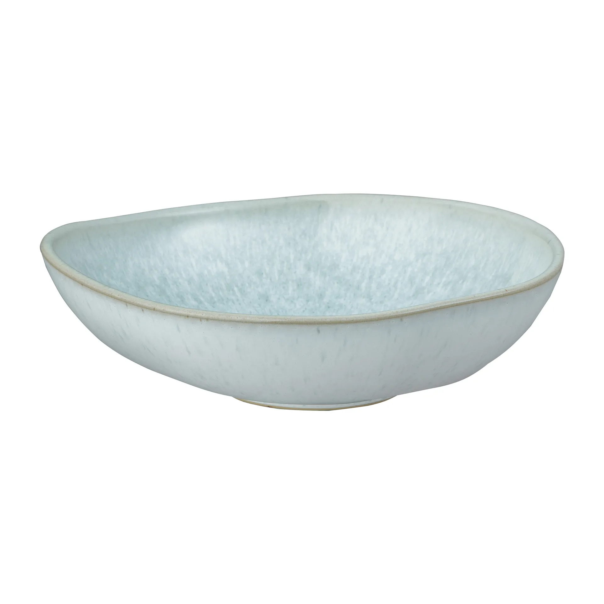 Bol organique Kiln Green, Ø18cm Denby