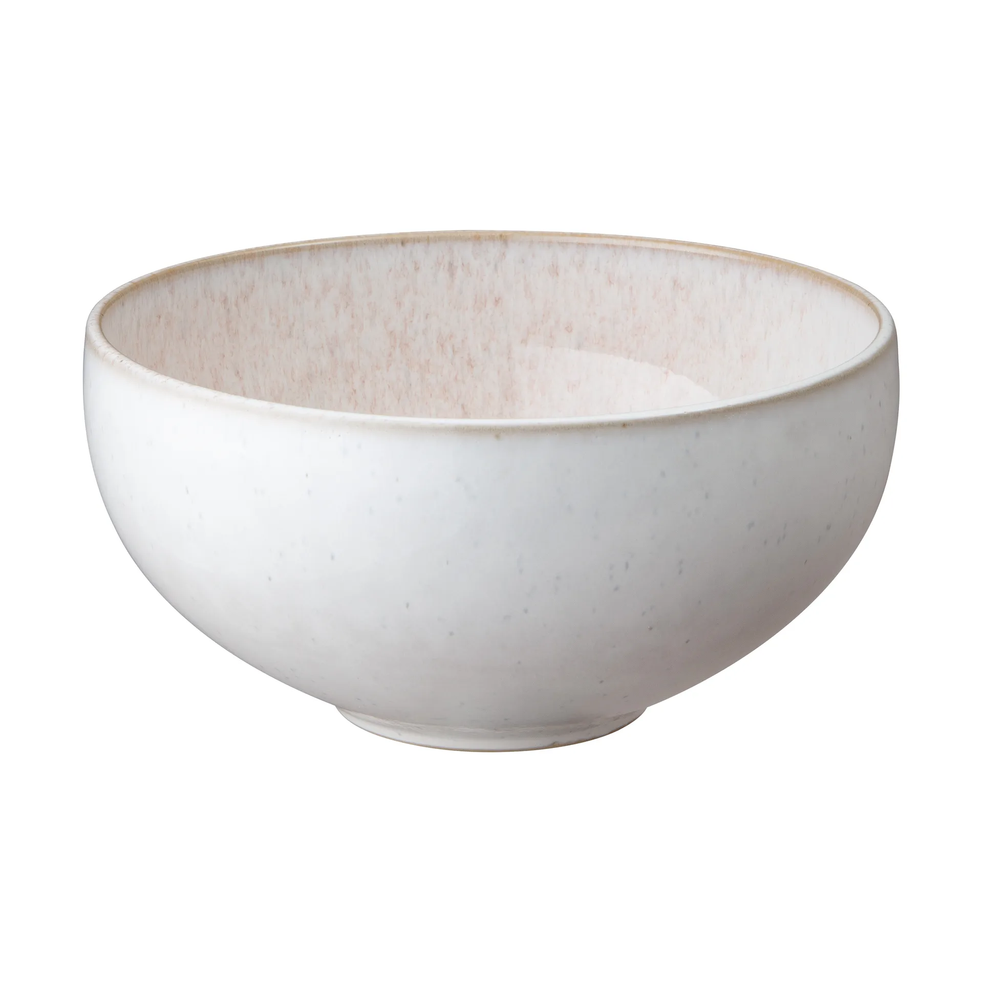 Bol ramen Kiln Coral, Koral-beige, Ø17,5 cm Denby