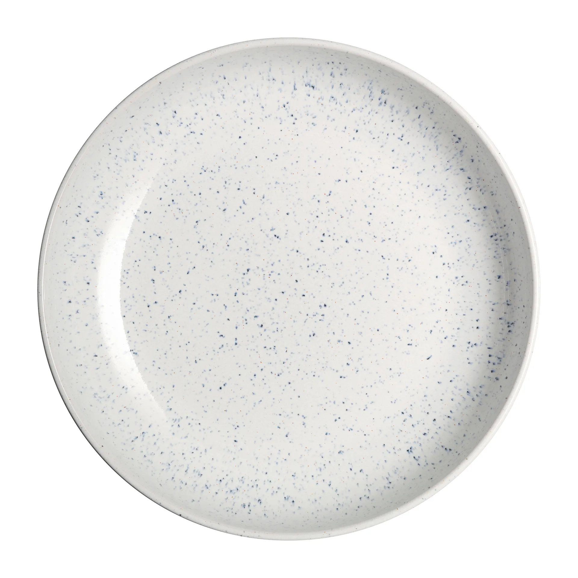 Bol Studio Blue 24cm, Chalk Denby