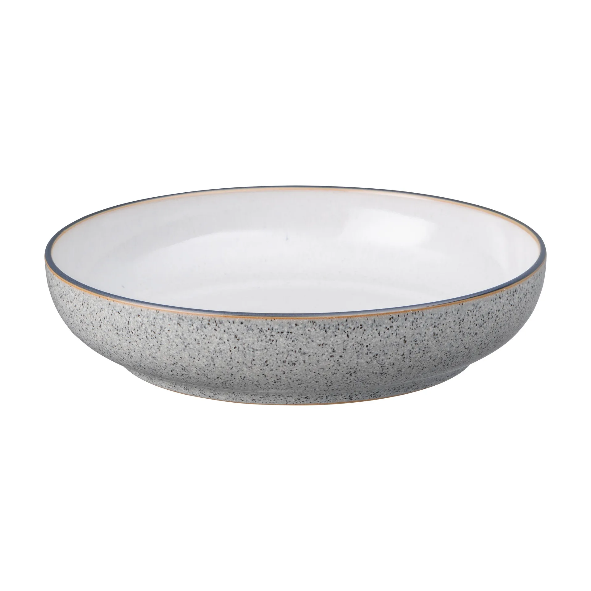 Bol Studio Grey 24cm, Granite Denby