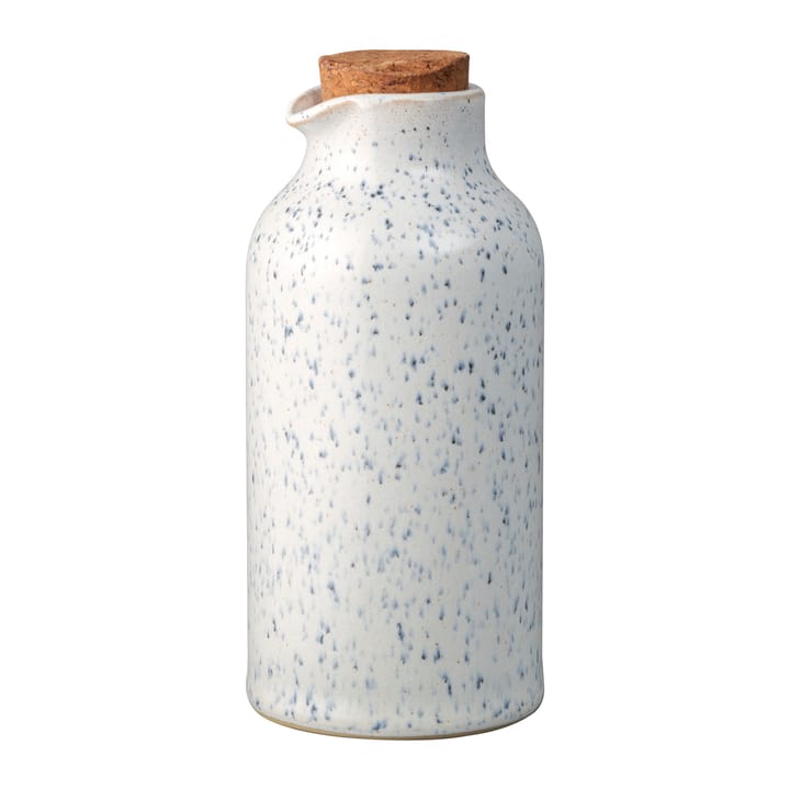 Bouteille à huile Studio Blue 24cl - Chalk - Denby