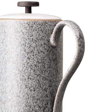 Cafetière à piston Studio Grey Brew 1,2 l - Grey - Denby