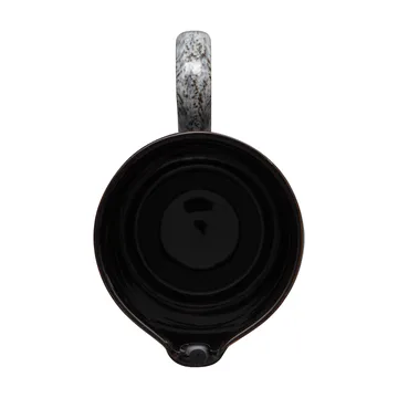 Cafetière Halo brew1,15 l - Bleu-gris-noir - Denby