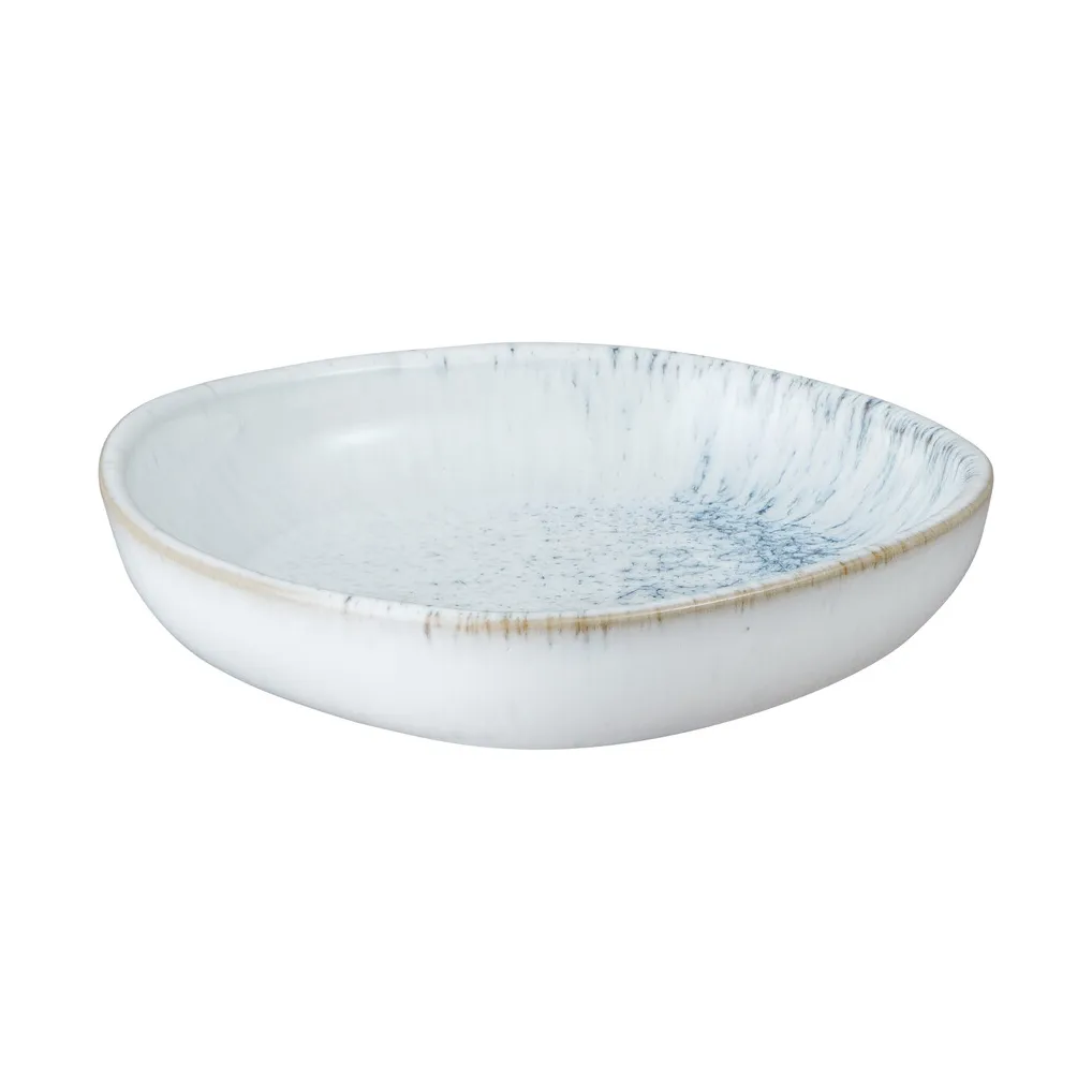 Grand bol de service Kiln Blue Alt, Small, Ø13 cm Denby