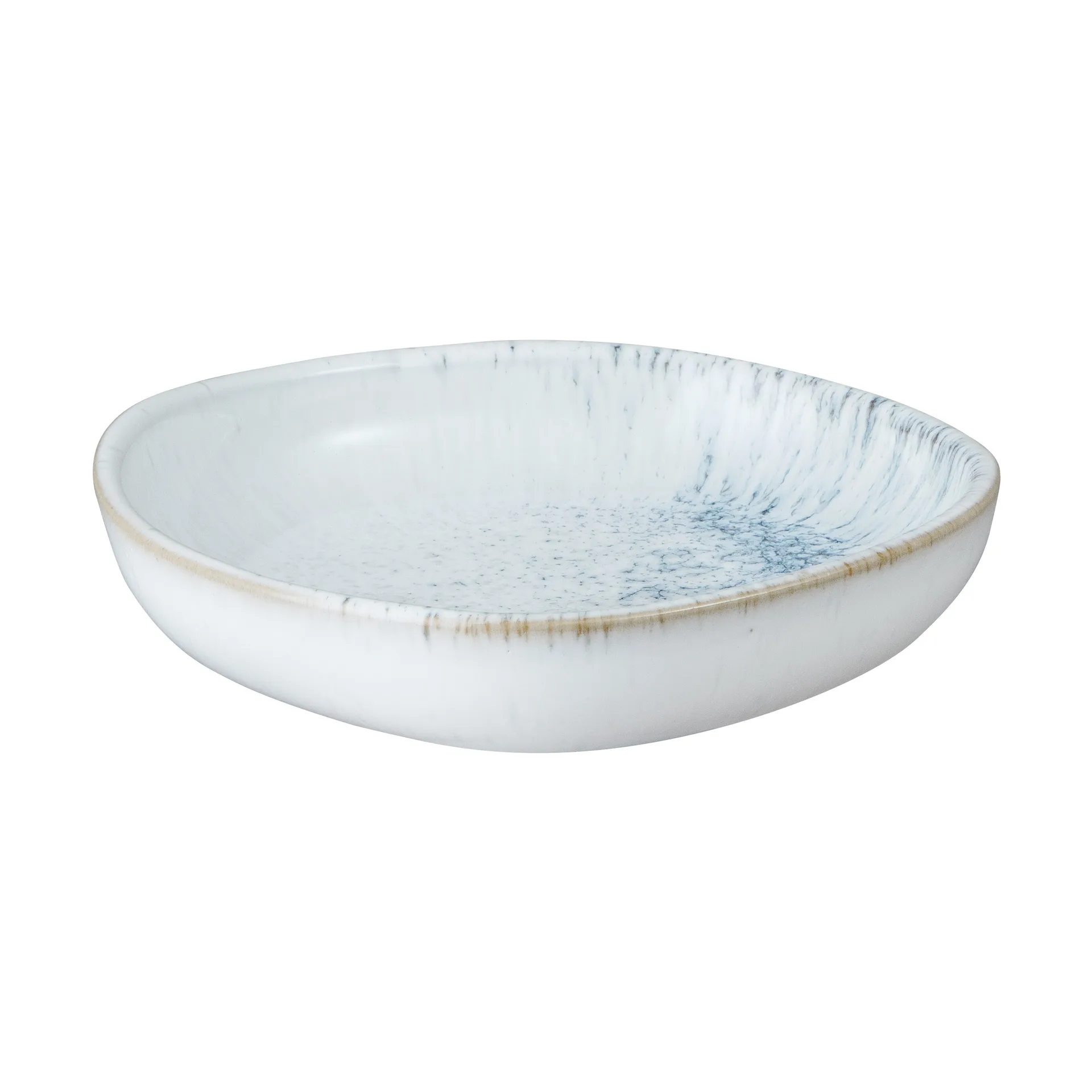Grand bol de service Kiln Blue Alt, Small, Ø13 cm Denby
