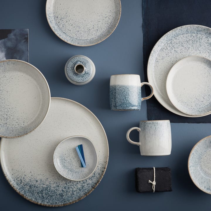 Grand bol de service Kiln Blue Alt, Small, Ø13 cm Denby