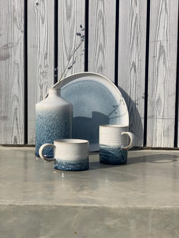 Grand bol de service Kiln Blue Alt - Small, Ø13 cm - Denby