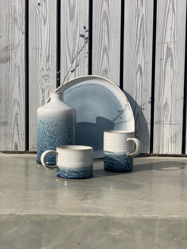 Grand bol de service Kiln Blue Alt, Small, Ø13 cm Denby