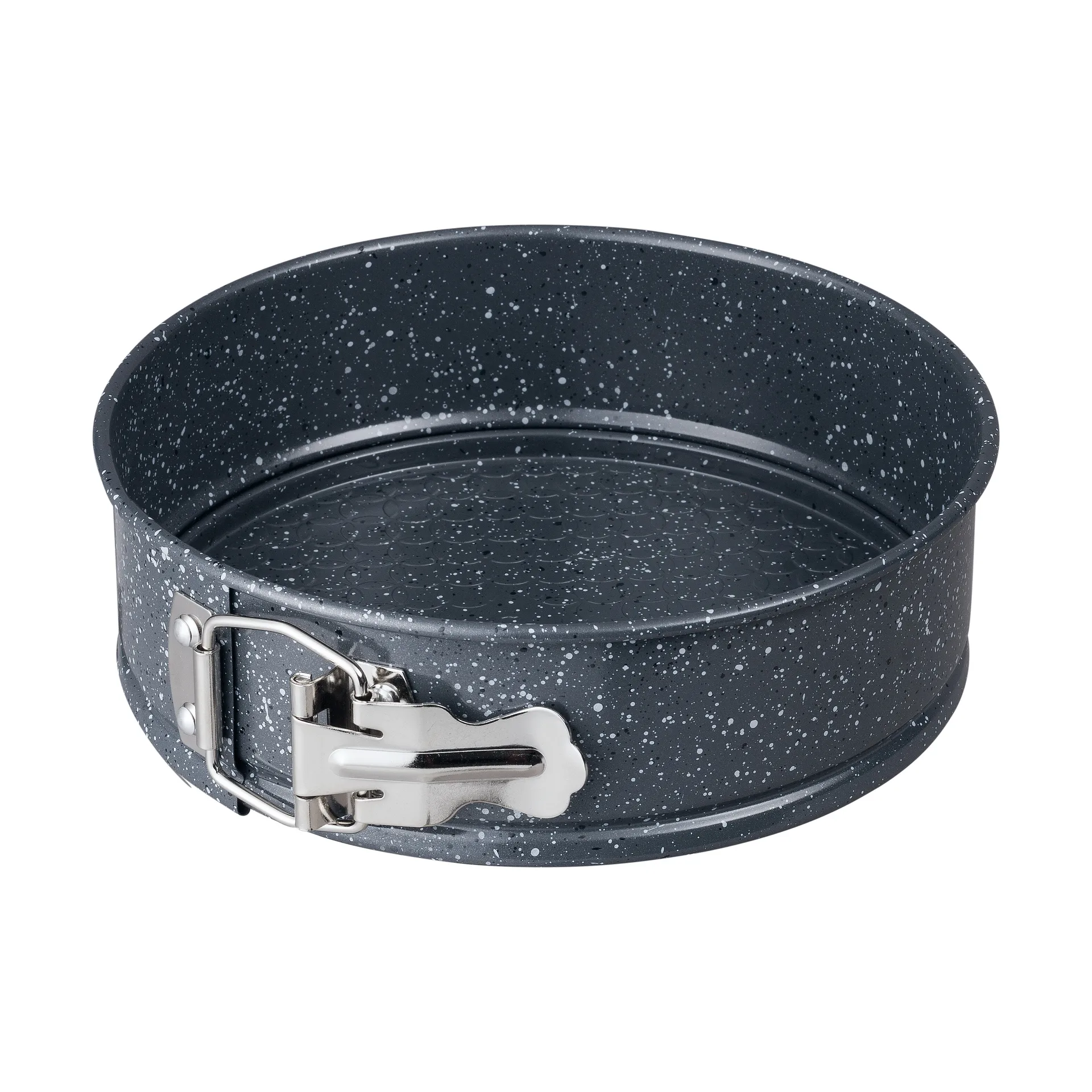Moule à charnière Quantanium Finish, Gris, Ø20 cm Denby
