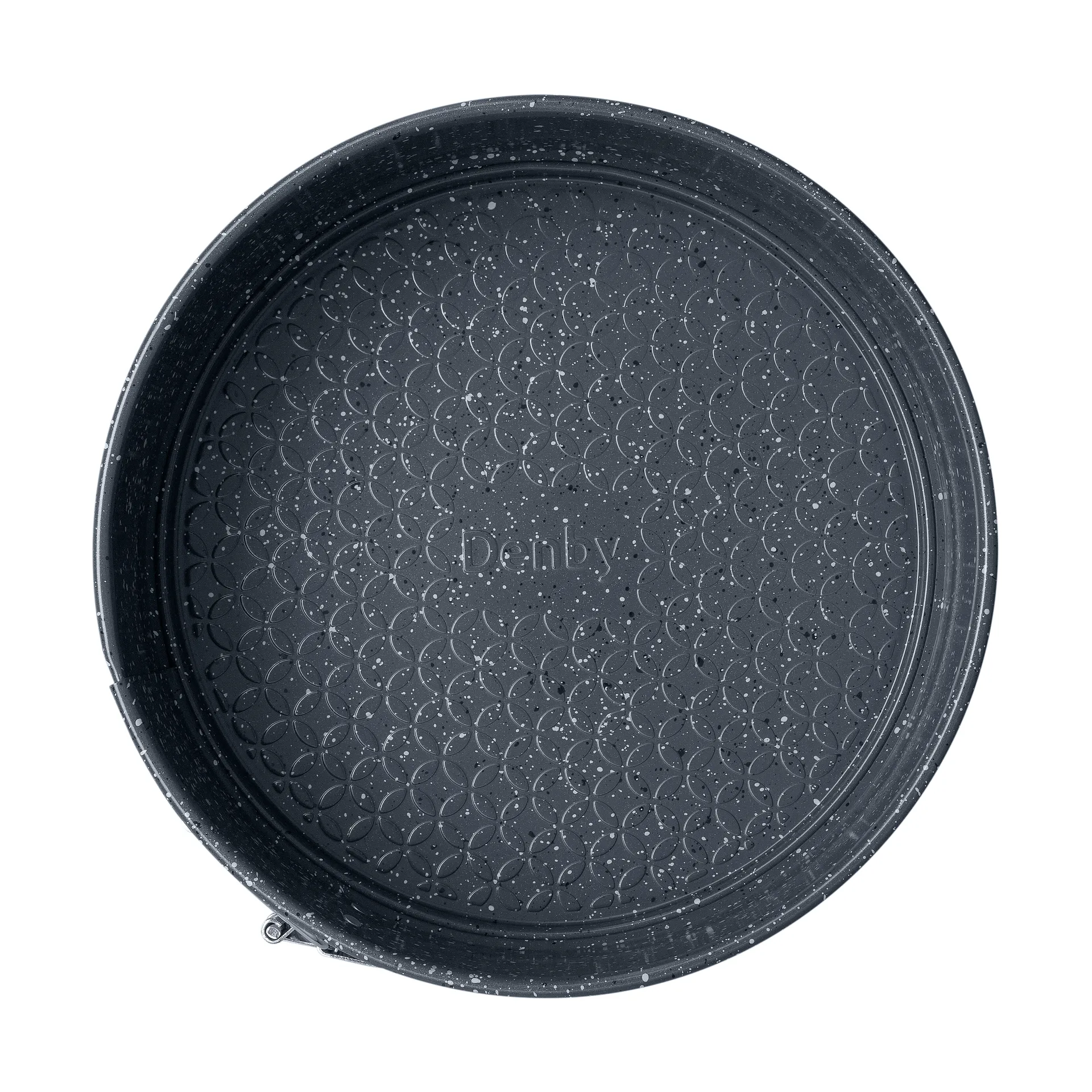 Moule à charnière Quantanium Finish, Gris, Ø20 cm Denby