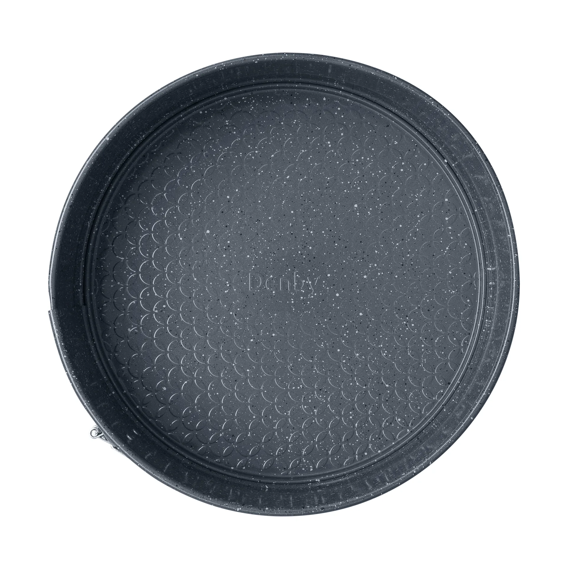 Moule à charnière Quantanium Finish, Gris, Ø23 cm Denby