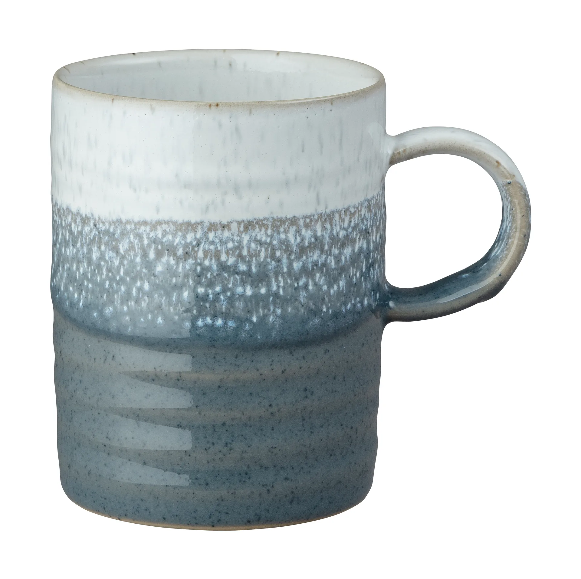 Mug Kiln Accents 40 cl, Slate Denby