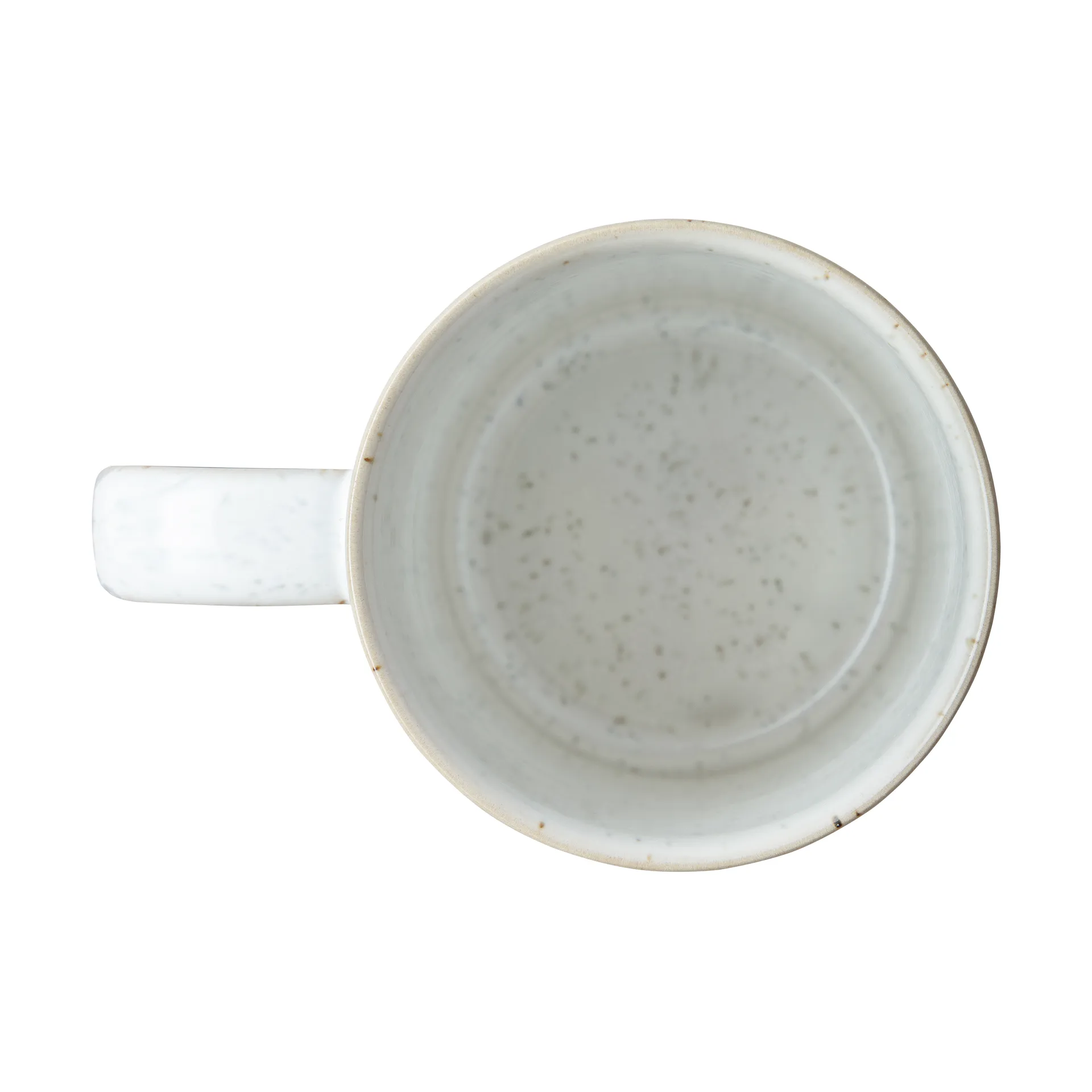 Mug Kiln Accents 40 cl, Slate Denby