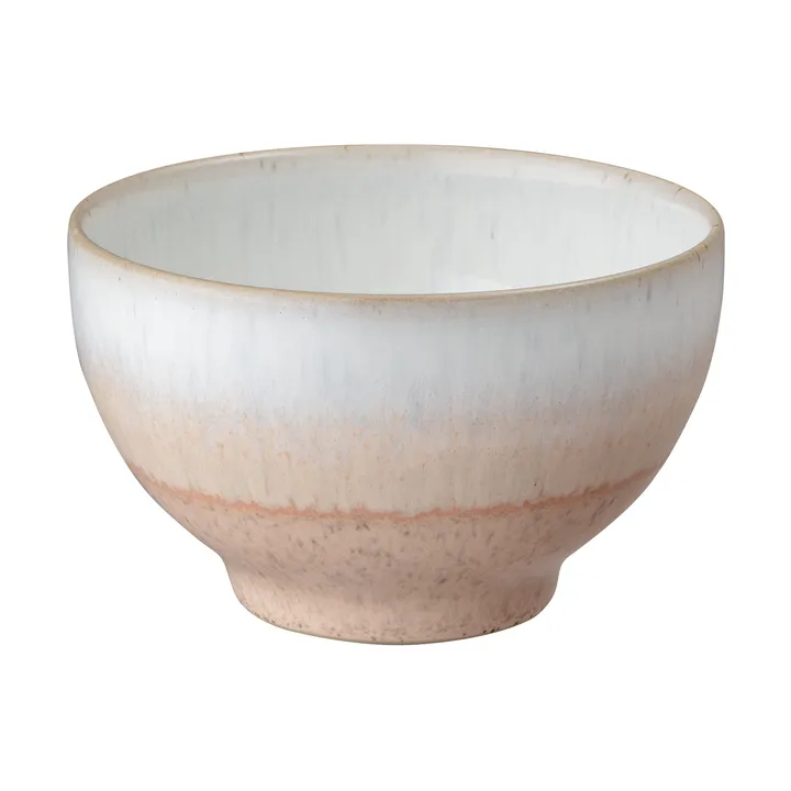 Petit bol Kiln Coral - Corail-beige, Ø13 cm - Denby