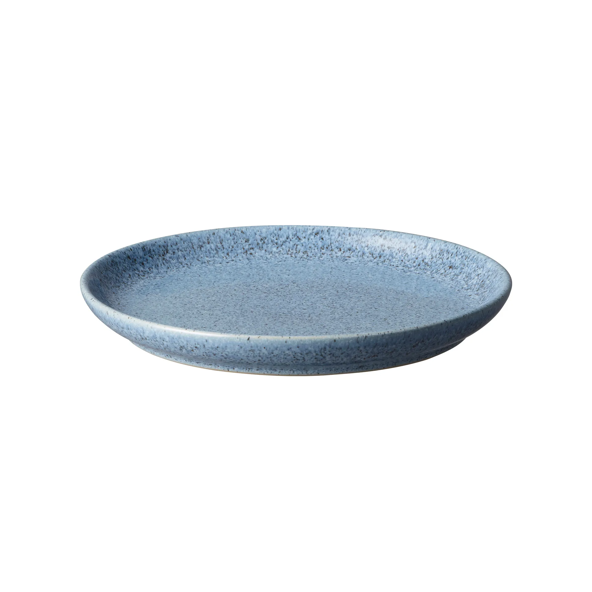 Petite assiette Studio Blue 17cm, Flint Denby