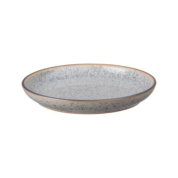 Petite assiette Studio Grey coupe 17cm - Granite - Denby