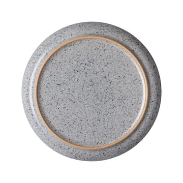 Petite assiette Studio Grey coupe 17cm - Granite - Denby