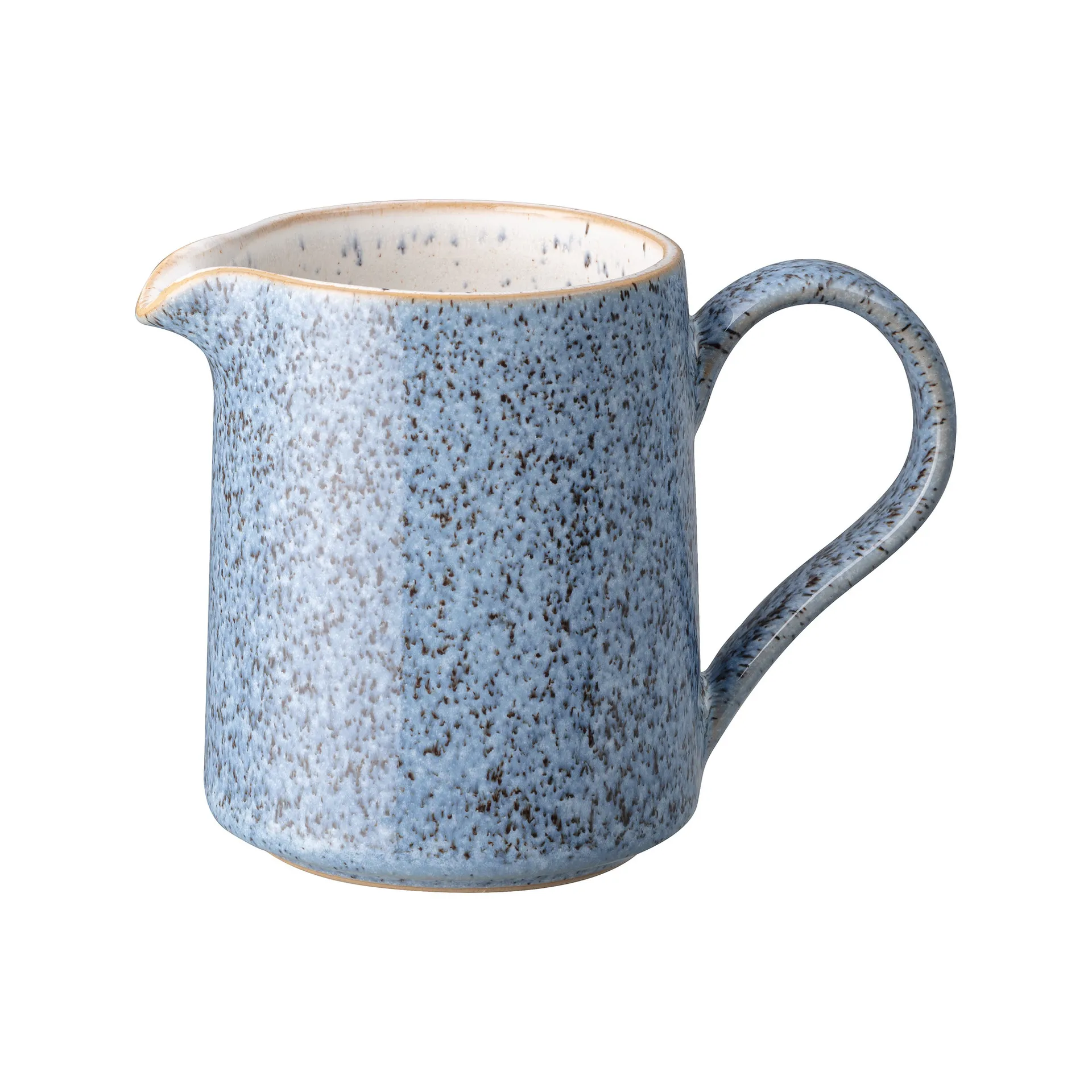 Pichet Studio Blue brew 0,2 l, Flint Denby