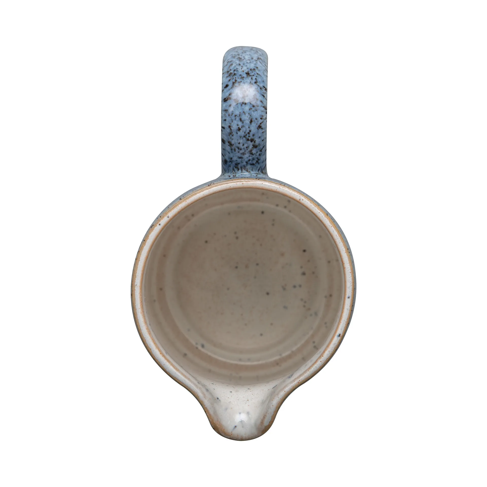 Pichet Studio Blue brew 0,2 l, Flint Denby