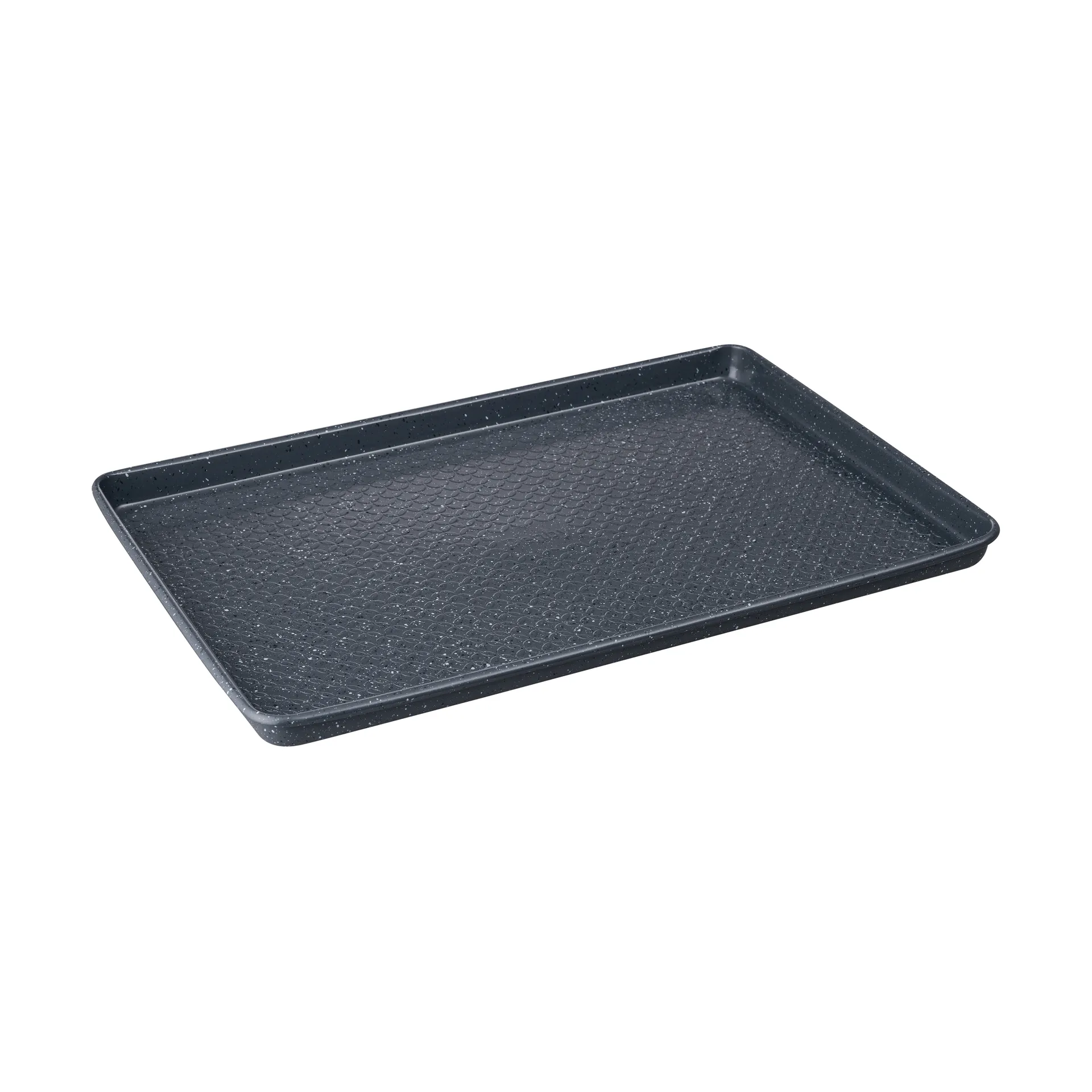Plaque de cuisson Quantanium Finish, Gris, large Denby