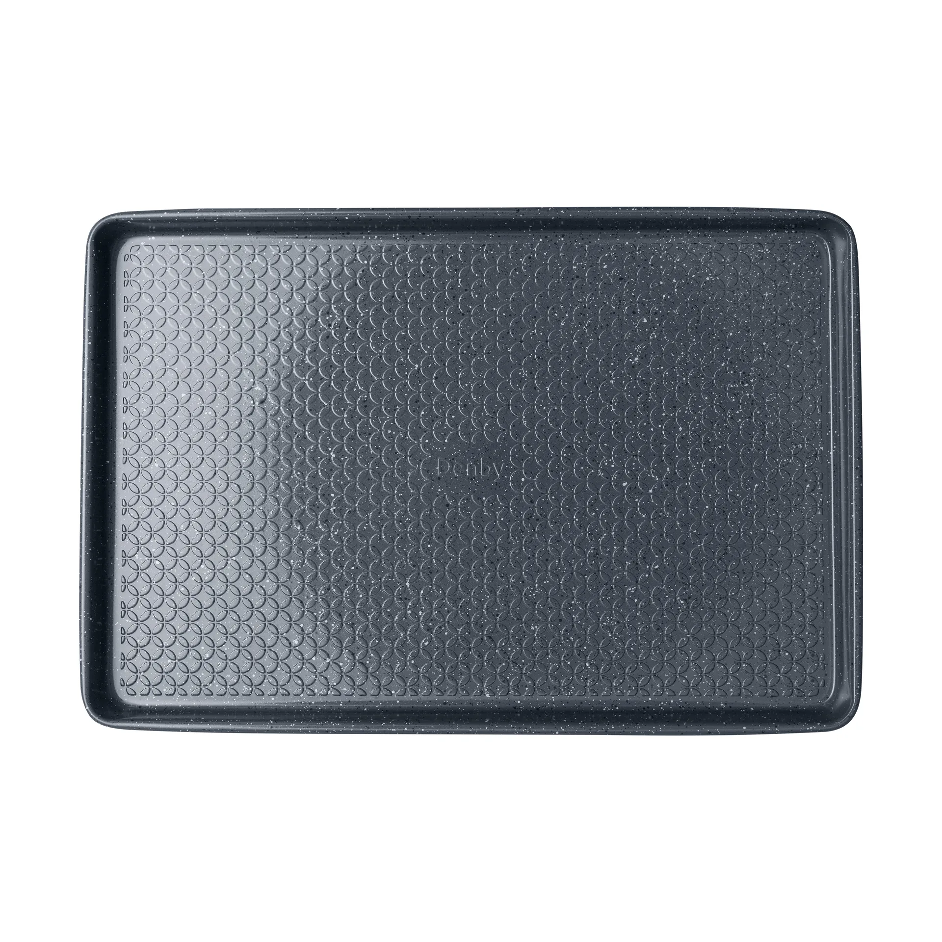 Plaque de cuisson Quantanium Finish, Gris, large Denby
