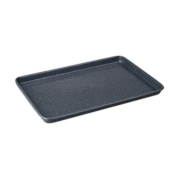 Plaque de cuisson Quantanium Finish - Gris, medium - Denby