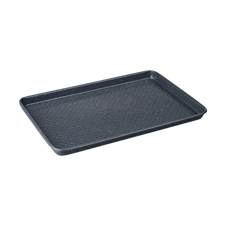 Plaque de cuisson Quantanium Finish - Gris, medium - Denby