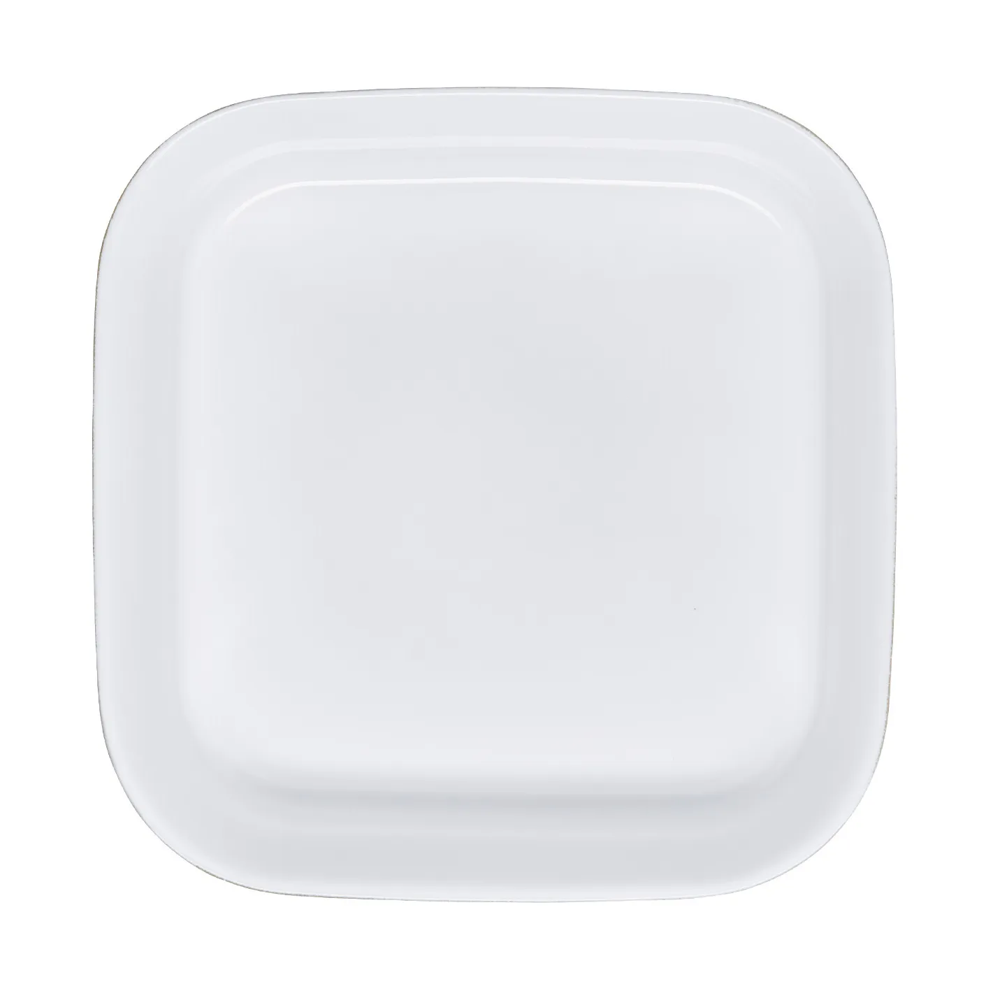 Plat allant au four Natural Canvas, Beige, carré Denby