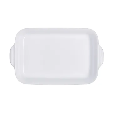Plat allant au four Natural Canvas - Beige, large, rectangulaire - Denby