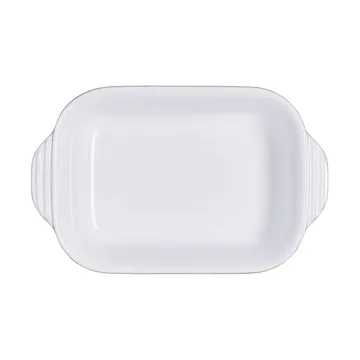 Plat allant au four Natural Canvas - Beige, small, rectangulaire - Denby