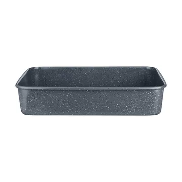 Plat allant au four Quantanium Finish - Gris, large - Denby