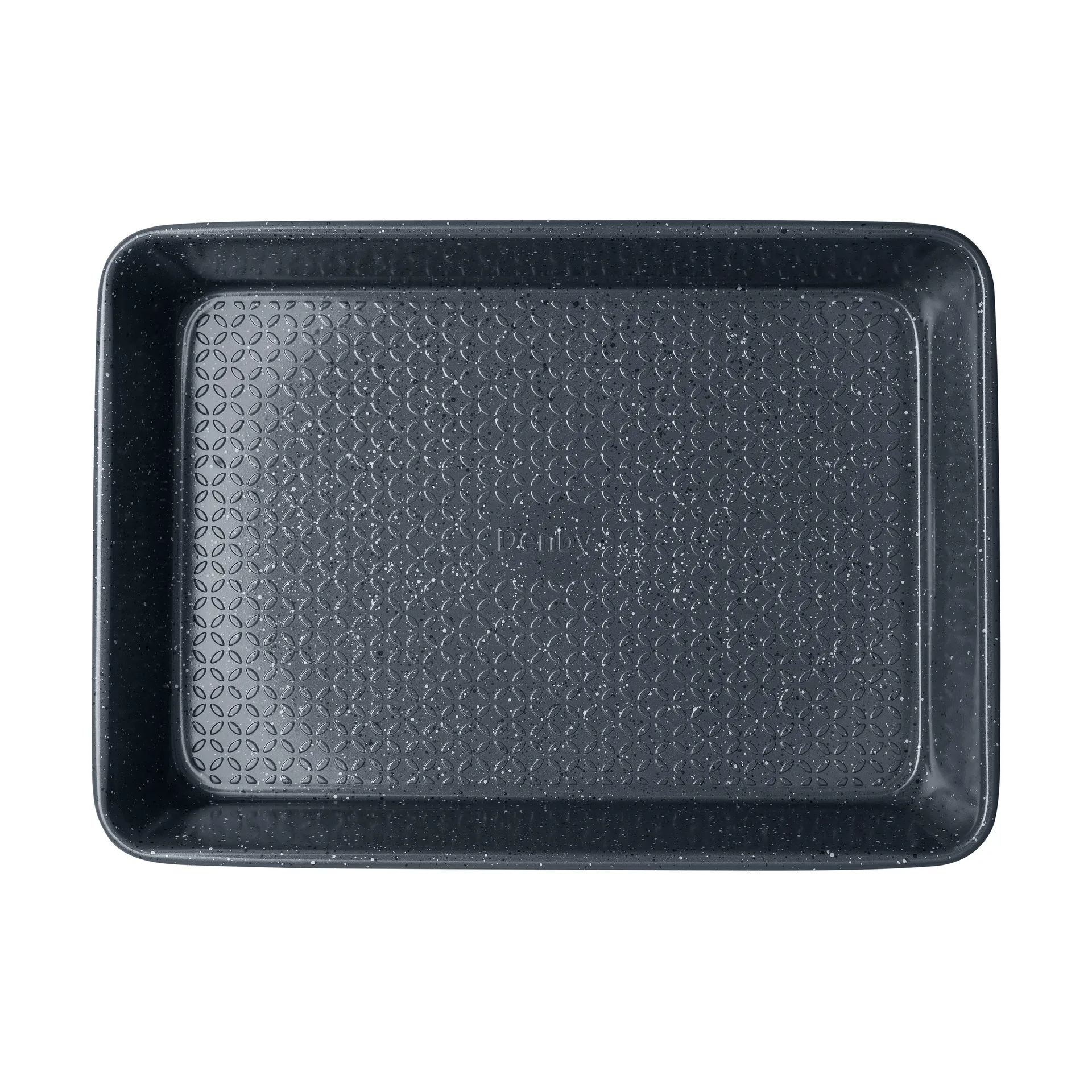Plat allant au four Quantanium Finish, Gris, medium Denby