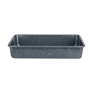 Plat allant au four Quantanium Finish - Gris, medium - Denby