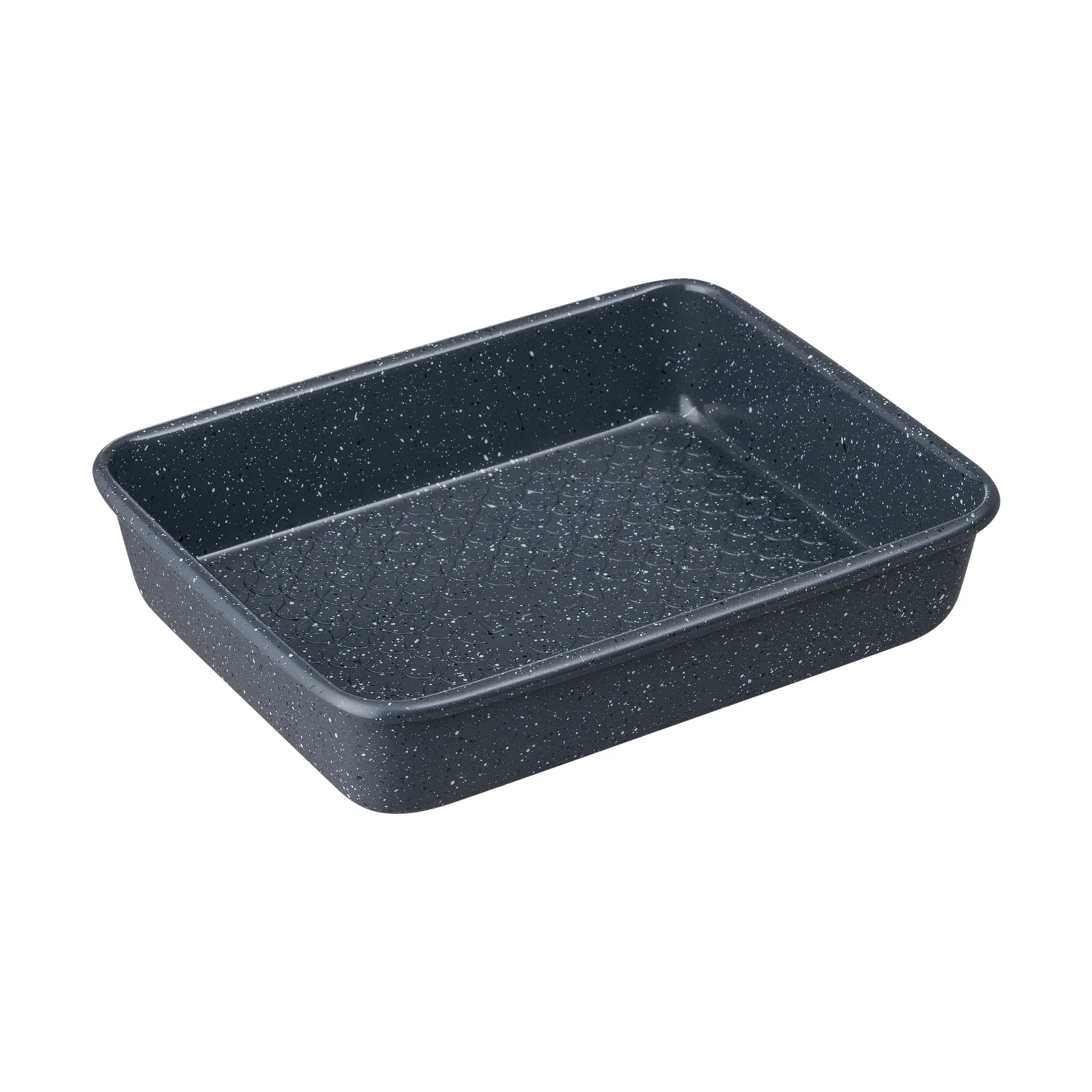 Plat allant au four Quantanium Finish, Gris, mini Denby