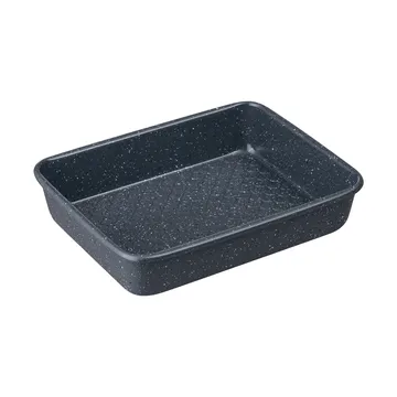 Plat allant au four Quantanium Finish - Gris, mini - Denby