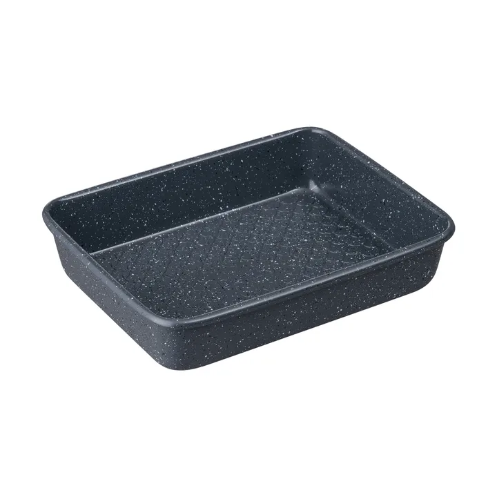 Plat allant au four Quantanium Finish - Gris, mini - Denby