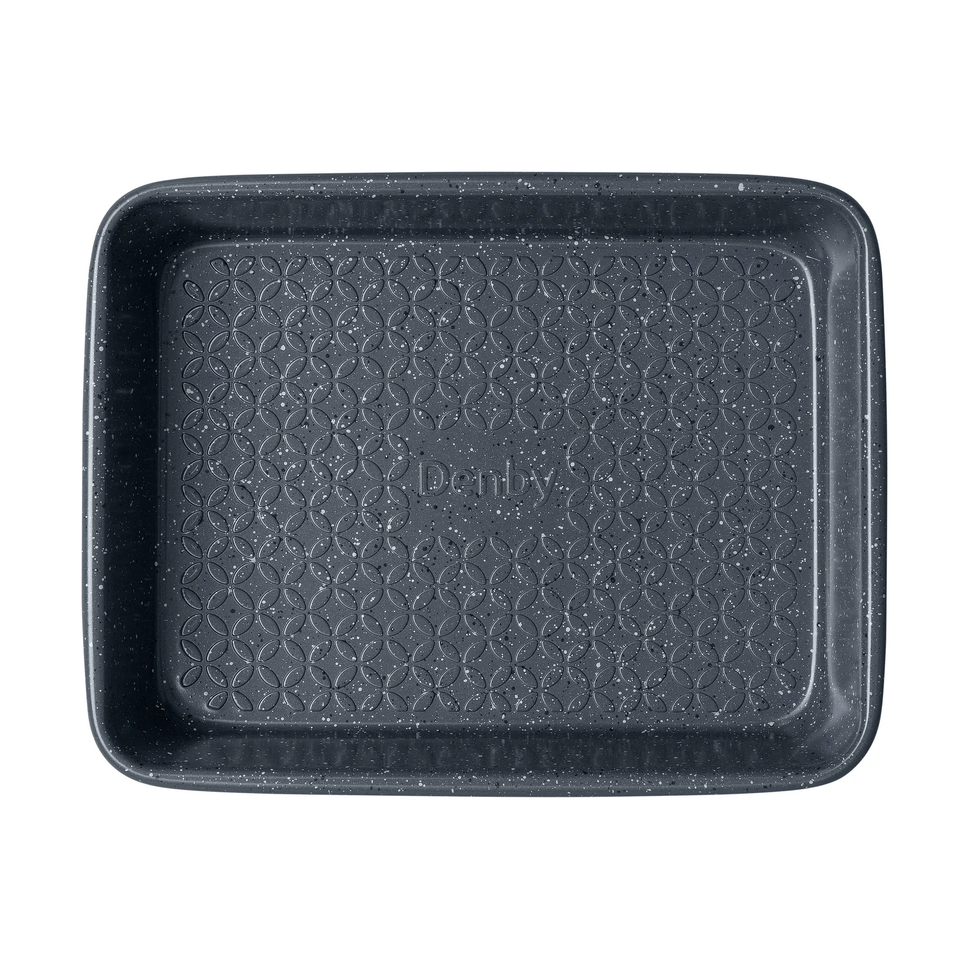 Plat allant au four Quantanium Finish, Gris, mini Denby